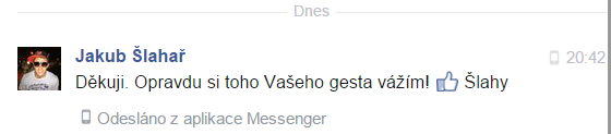 šlahy